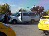 Okanagan Airport Shuttle 23