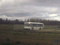 Orion I in Peace River, Alberta