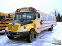 School bus - Limocar 166-01-6