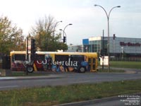 Skyport International 104 - 1983 GMDD TC40-102N Classic (ex-UTA) - Concordia University