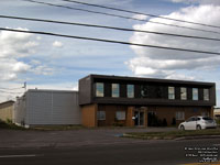 STAC, 2750 Wilfrid-Hamel, Qubec,QC