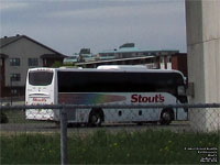 Stout's - TEMSA TS 35