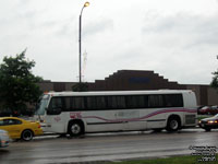 Codiac Transit 401 - 1997 NovaBus RTS-06 (T80-206)