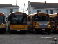 School Buses