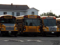 School Buses