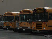 School Buses