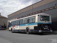 STM 11-016 - 1991 MCI Classic TC40102N