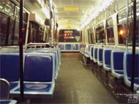 STM 12-046 - 1992 MCI Classic TC40102N