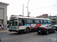 STM 13-062 - 1993 NovaBus Classic TC40102N