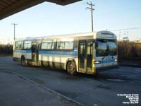 STM 14-100 - 1994 NovaBus Classic TC40102N