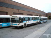 STM 14-168 - 1994 NovaBus Classic TC40102N