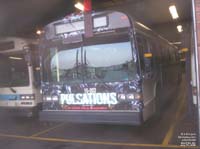 STM 15-002 - 1995 NovaBus Classic TC40102N