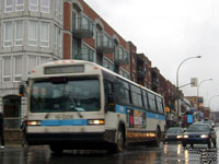 STM 15-006 - 1995 NovaBus Classic TC40102N