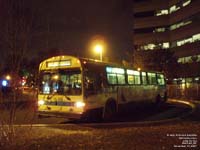 STM 15-114 - 1995 NovaBus Classic TC40102N