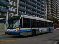 STM 16-009 - 1996 NovaBus LFS