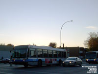 STM 16-019 - 1996 NovaBus LFS