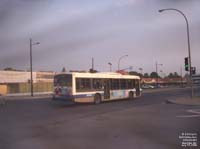 STM 16-057 - 1996 NovaBus LFS