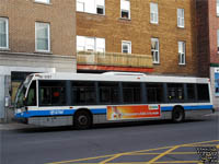 STM 16-097 - 1996 NovaBus LFS