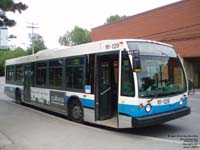 STM 16-129 - 1996 NovaBus LFS