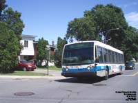 STM 16-131 - 1996 NovaBus LFS