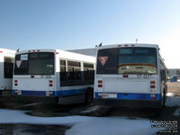 STM 17-125 & 17-075 - 1997 NovaBus LFS