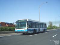 STM 17-002 - 1997 NovaBus LFS