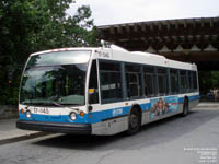 STM 17-045 - 1997 NovaBus LFS