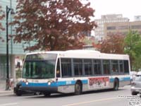 STM 17-110 - 1997 NovaBus LFS