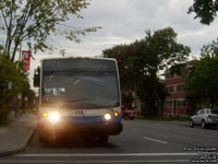 STM 17-114 - 1997 NovaBus LFS