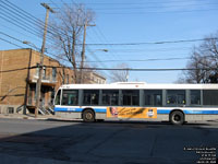 STM 17-162 - 1997 NovaBus LFS