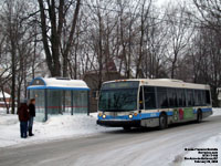 STM 17-168 - 1997 NovaBus LFS