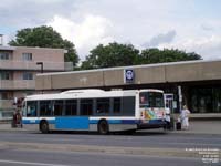 STM 18-023 - 1998 NovaBus LFS