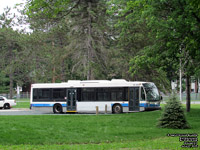 STM 18-064 - 1998 NovaBus LFS