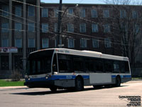 STM 18-093 - 1998 NovaBus LFS