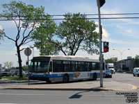 STM 21-203 - 2001 NovaBus LFS