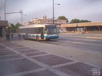 STM 21-216 - 2001 NovaBus LFS