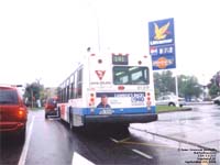 STM 21-217 - 2001 NovaBus LFS