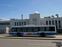 STM 21-220 - 2001 NovaBus LFS