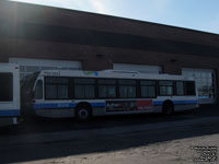 STM 21-233 - 2001 NovaBus LFS