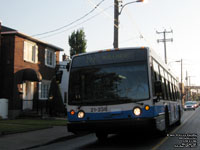 STM 21-236 - 2001 NovaBus LFS