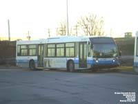 STM 21-242 - 2001 NovaBus LFS