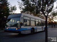 STM 21-242 - 2001 NovaBus LFS