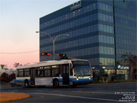 STM 21-244 - 2001 NovaBus LFS