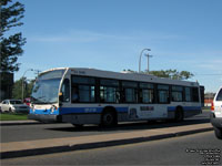 STM 21-246 - 2001 NovaBus LFS