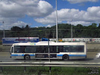 STM 21-260 - 2001 NovaBus LFS