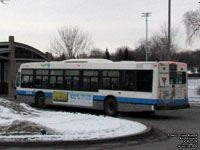 STM 21-274 - 2001 NovaBus LFS