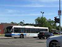 STM 22-204 - 2002 NovaBus LFS