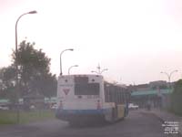 STM 22-209 - 2002 NovaBus LFS