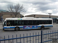 STM 22-229 - 2002 NovaBus LFS