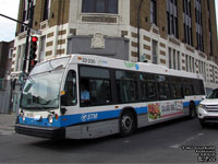 STM 22-230 - 2002 NovaBus LFS